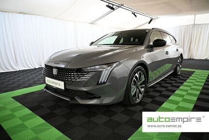 Peugeot 508 20.997 km 24.990 € Butzbach 35510