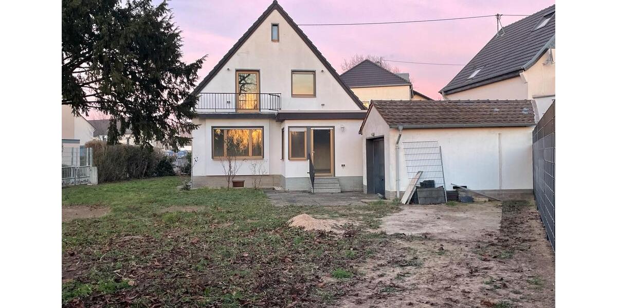 Haus zu vermieten 5 zimmer