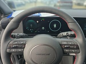 Hyundai TUCSON N Line Hybrid 2WD 1.6 T-GDI EU6e Navi Digit 3.000 km 38.990 &euro; Bad Wünnenberg 33181