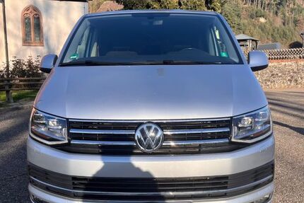 VW T6 Caravelle 148.594 km 35.000 &euro; Oberharmersbach 77784