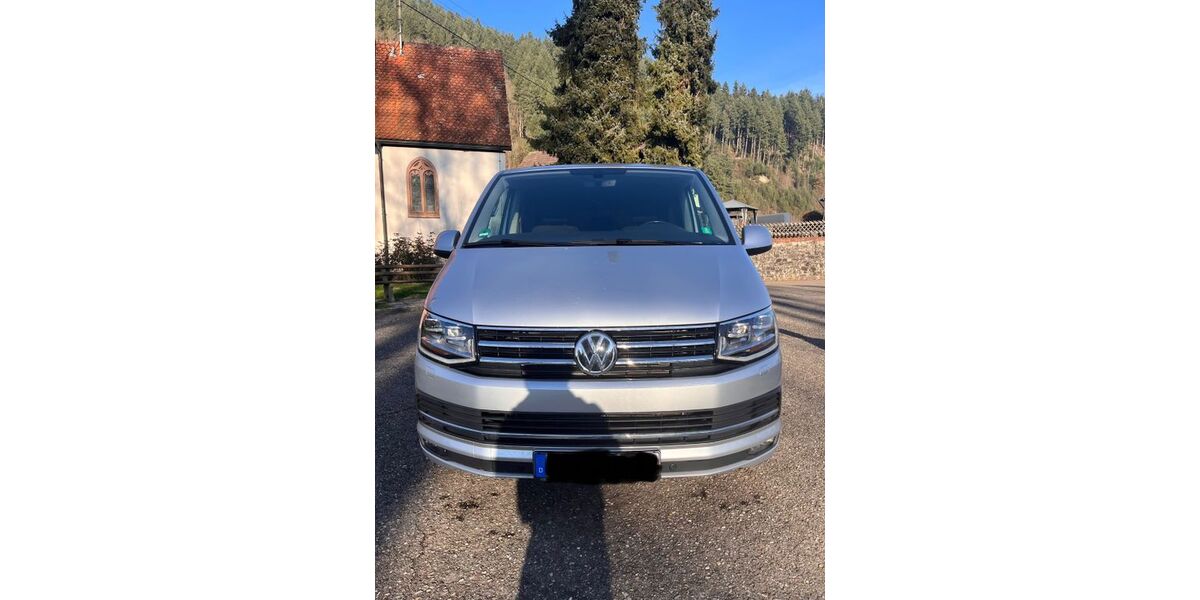 VW T6 Caravelle 148.594 km 35.000 &euro; Oberharmersbach 77784
