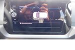 VW T-Cross 1.0 Basis BMT TSI Klima Navi 8.400 km 18.690 &euro; Vordorf 38533