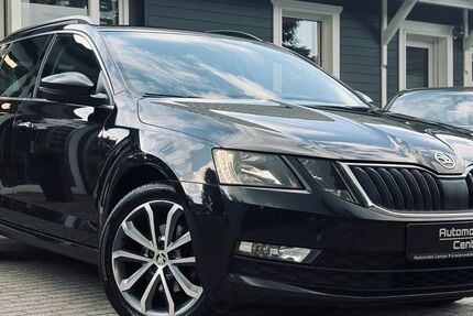 Skoda Octavia 130.580 km 13.980 &euro; Fürstenwalde 15517