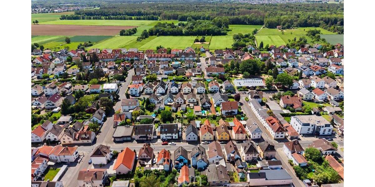 Gewerbeobjekt Seligenstadt Klein-Welzheim - 1 Zimmer, 625.000&euro; | Angebot:26909613