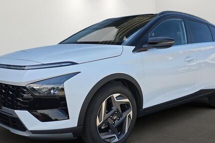 Hyundai BAYON 2.500 km 22.990 € Dillenburg 35684
