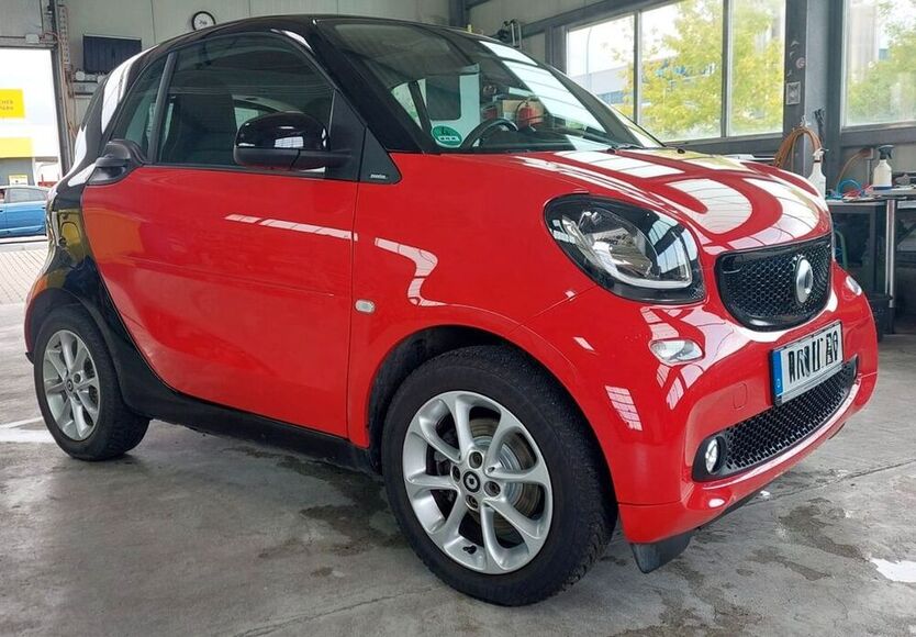 ForTwo