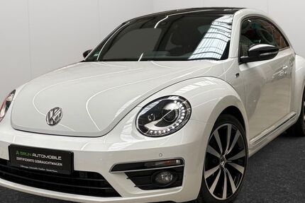 VW Beetle 185.000 km 12.950 &euro; Saulheim 55291