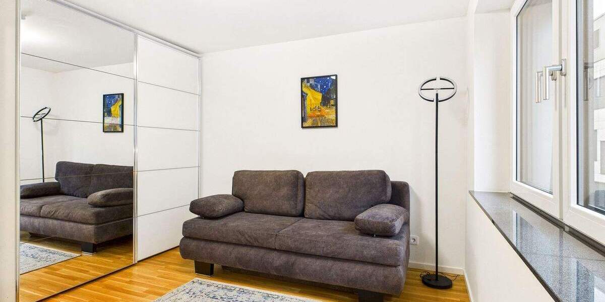 Etagenwohnung Stuttgart Feuerbach - 3 Zimmer, 104 m&sup2;, 2.240&euro; | Angebot:23866729