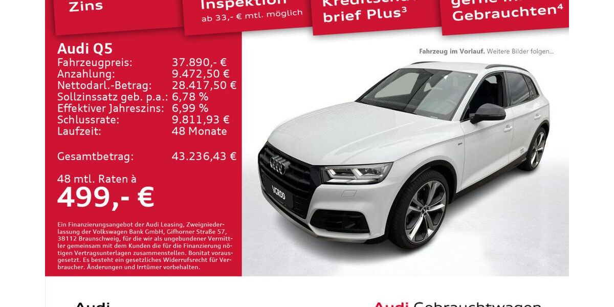 Audi Q5 89.630 km 37.890 &euro; Dresden 01067