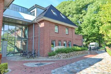 Wohnung Siek - 2.5 Zimmer, 90 m&sup2;, 1.199&euro; | Angebot:27380755