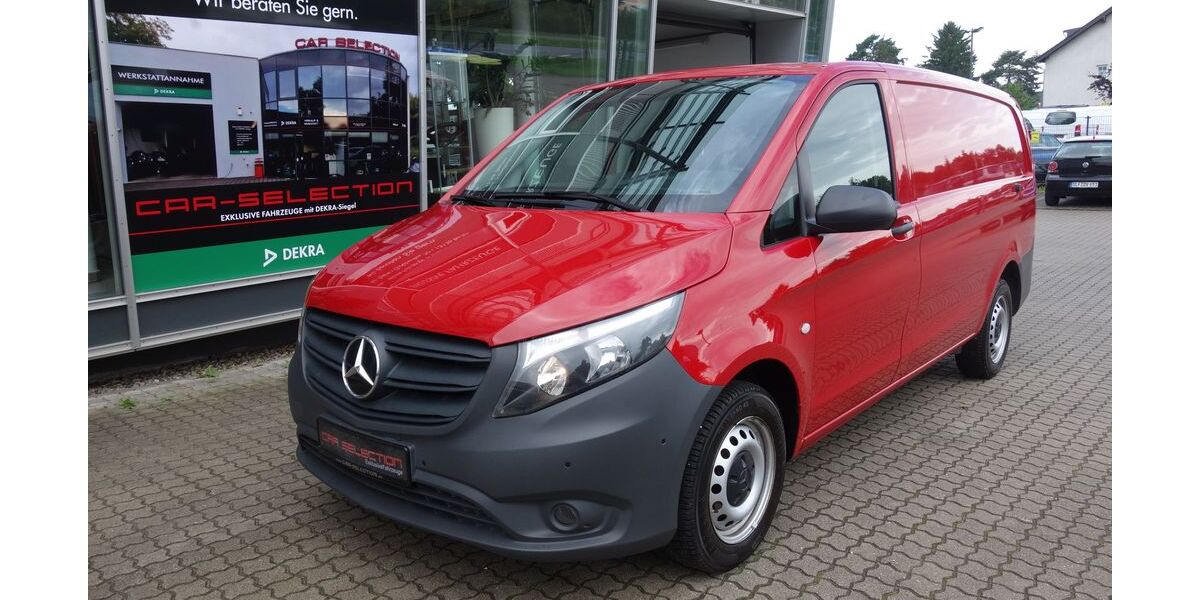 Mercedes-Benz Vito 162.800 km 18.700 &euro; Fredersdorf-Vogelsdorf OT Fredersdorf Nord 15370