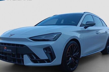 Cupra Leon 6.500 km 43.500 &euro; Neunkirchen 66539