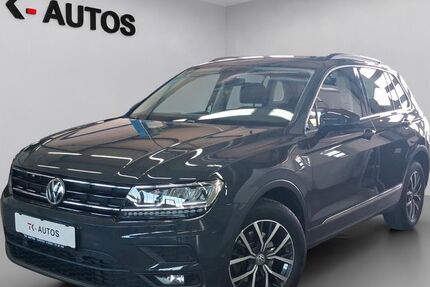 VW Tiguan 110.316 km 20.490 &euro; Dorfen 84405