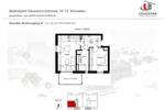 Etagenwohnung Würselen Oppen - 2 Zimmer, 56 m&sup2;, 740&euro; | Angebot:26851618