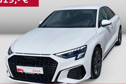 Audi A3 50.536 km 25.830 &euro; Göppingen 73037