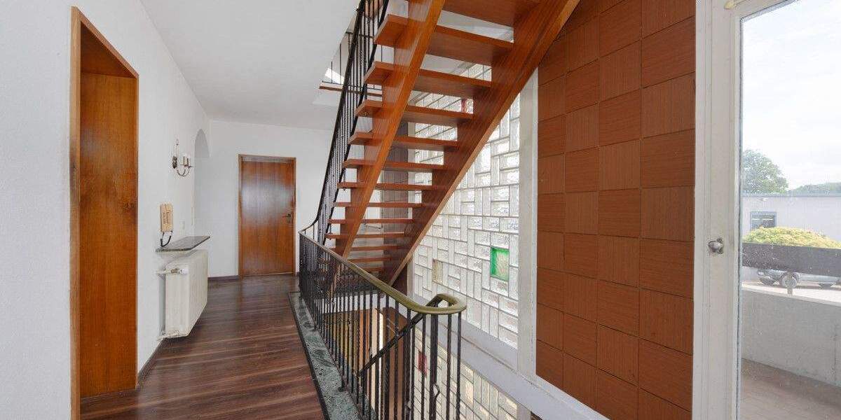 Einfamilienhaus Remchingen-Nöttingen Nöttingen - 5 Zimmer, 187 m&sup2;, 460.000&euro; | Angebot:24873997