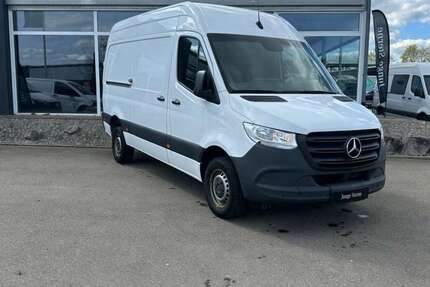 Mercedes-Benz Sprinter 100.625 km 28.048 &euro; Rottweil 78628