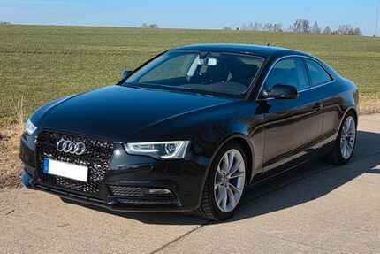 Audi A5 164.000 km 10.400 &euro; Rostock 18059
