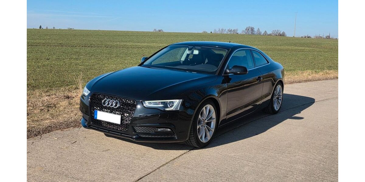 Audi A5 164.000 km 10.400 &euro; Rostock 18059