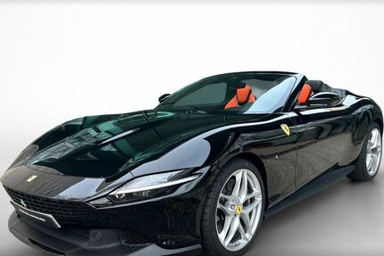 Ferrari Roma 5.000 km 249.990 &euro; Radebeul 01445