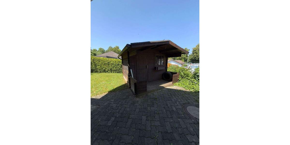 Einfamilienhaus Frankenberg (Eder) Frankenberg - 4 Zimmer, 210 m&sup2;, 395.000&euro; | Angebot:25775669