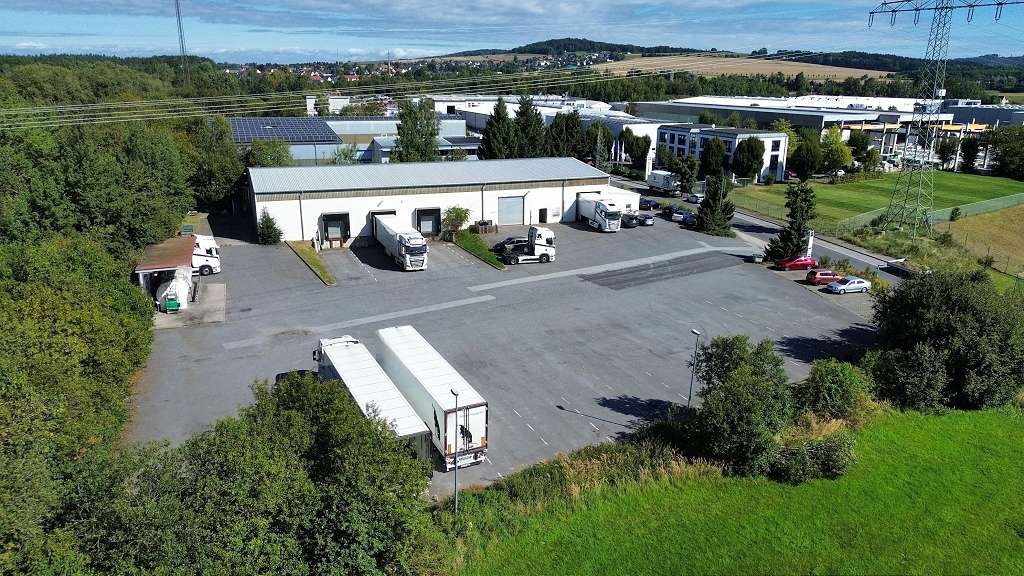 Gewerbeobjekt Bretnig-Hauswalde Hauswalde - 995.000&euro; | Angebot:25157091