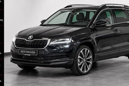 Skoda Karoq 99.900 km 19.990 &euro; Marktheidenfeld 97828