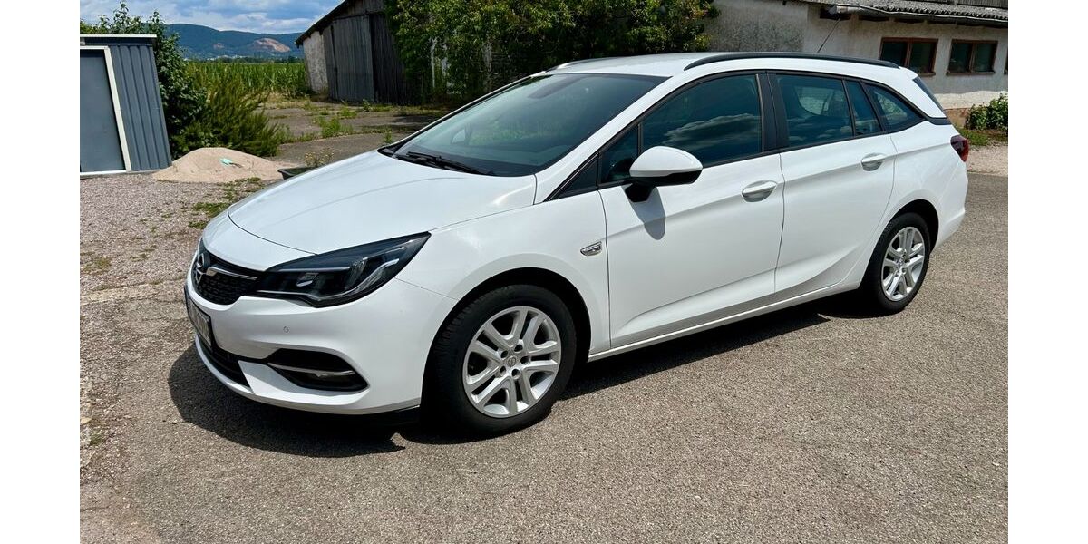 Opel Astra 110.000 km 9.800 &euro; Schwetzingen 68723
