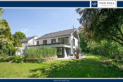 Haus zum Mieten in Zeppelinheim Neu-Isenburg 4.950 € 494 m² 10 zimmer