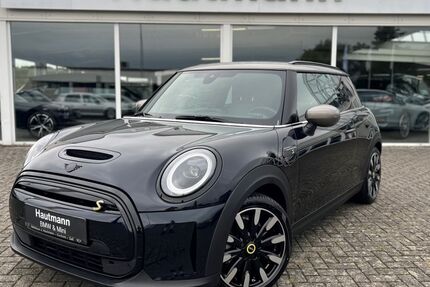 Mini Cooper SE 12.900 km 20.950 &euro; Cochem 56812