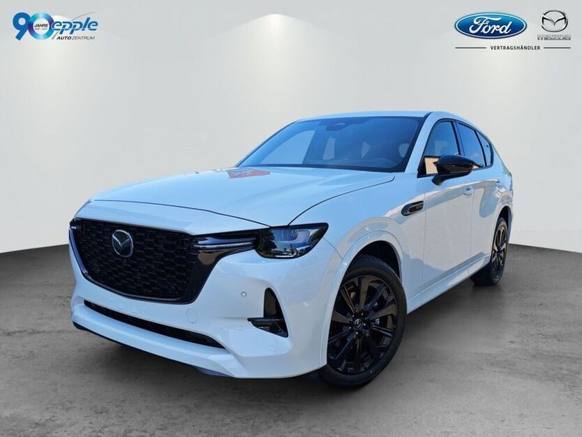 CX-60