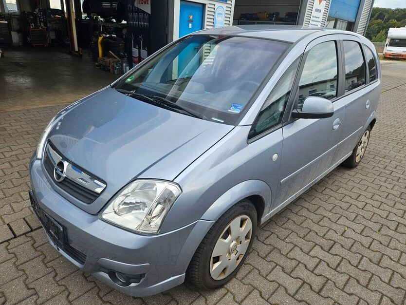 Meriva