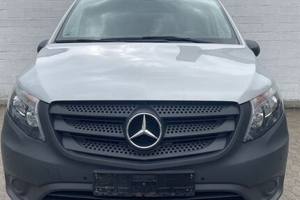 Mercedes-Benz Vito 183.100 km 17.500 &euro; Pfungstadt 64319