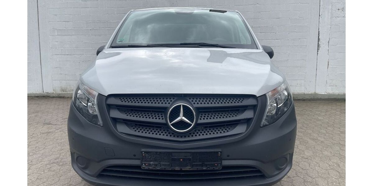 Mercedes-Benz Vito 183.100 km 17.500 &euro; Pfungstadt 64319