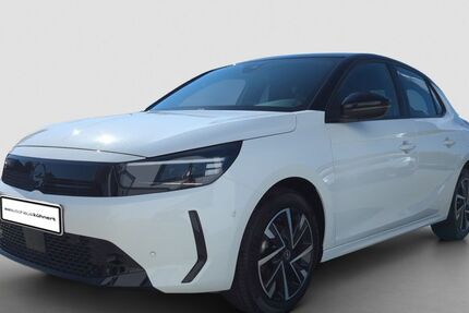 Opel Corsa 24.335 km 13.995 &euro; Gera 07552