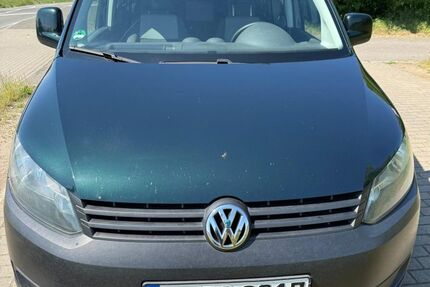 VW Caddy Maxi 300.672 km 8.300 &euro; Zwenkau 04442