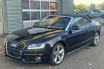 Audi A5 TFSI quattro S-Line Klimaaut XENON NAVI 118.000 km 14.899 € Landau 76829