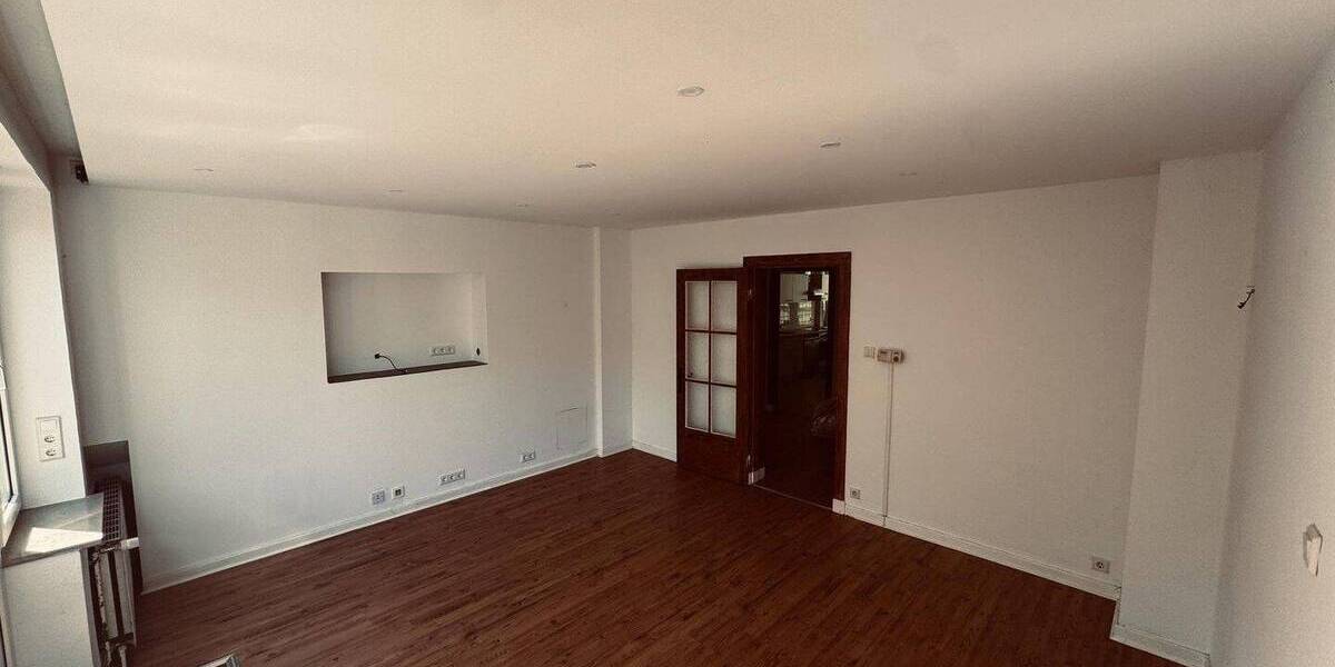 Etagenwohnung Geesthacht - 4 Zimmer, 128 m&sup2;, 1.760&euro; | Angebot:26486644