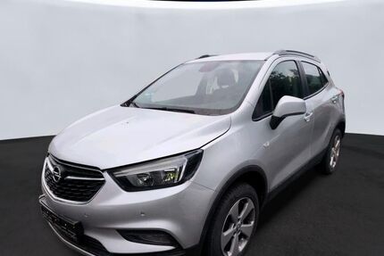 Opel Mokka 90.884 km 13.440 € Helmstedt 38350