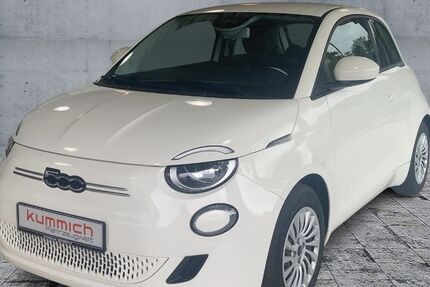 Fiat 500e 9.906 km 17.990 &euro; Fürth 90765
