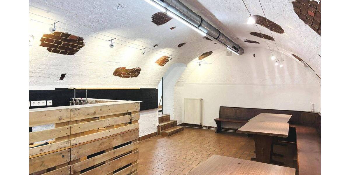 Gewerbeobjekt Stuttgart Bad Cannstatt - 1 Zimmer, 595.000&euro; | Angebot:26242776