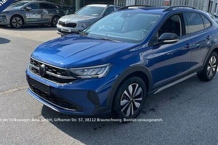VW Taigo 4.050 km 19.398 &euro; Lünen 44534