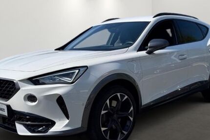 Cupra Formentor 22.407 km 25.590 &euro; Düsseldorf 40589