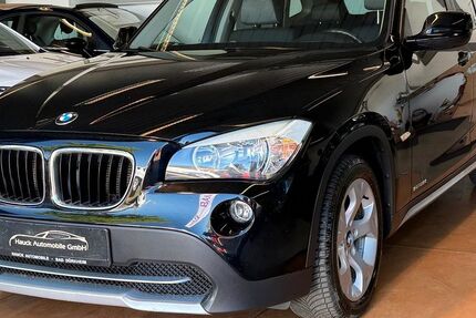 BMW X1 226.123 km 5.790 &euro; Bad Dürkheim 67098