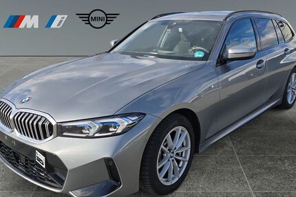BMW 330 24.529 km 46.950 &euro; Bamberg 96050
