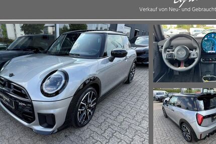Mini John Cooper Works 8.507 km 33.880 &euro; Hanau 63456