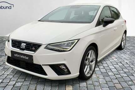 Seat Ibiza 24.250 km 17.970 &euro; Mülsen 08132
