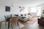 Etagenwohnung Magdeburg Stadtfeld Ost - 3 Zimmer, 69 m&sup2;, 140.000&euro; | Angebot:26229579