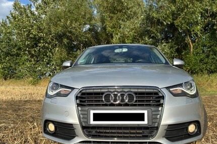 Audi A1 135.000 km 10.800 &euro; Ketzin 14669