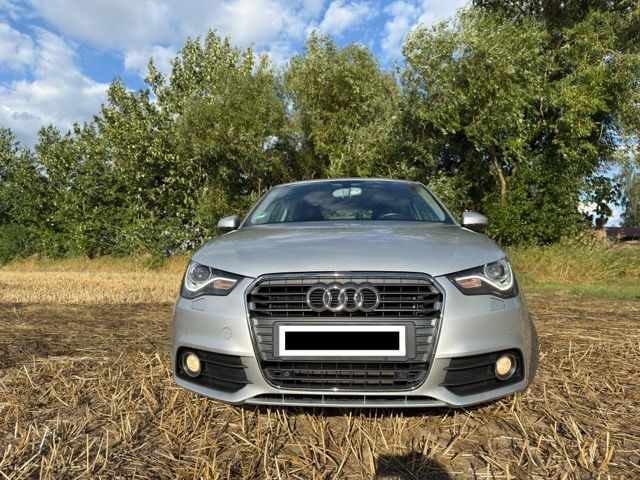 Audi A1 135.000 km 10.800 &euro; Ketzin 14669